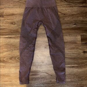 💙 EUC Gymshark Compression Leggings